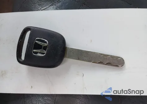 2006 Honda Odyssey Ex-L from USA, damaged, VIN 5FNRL38646B098355